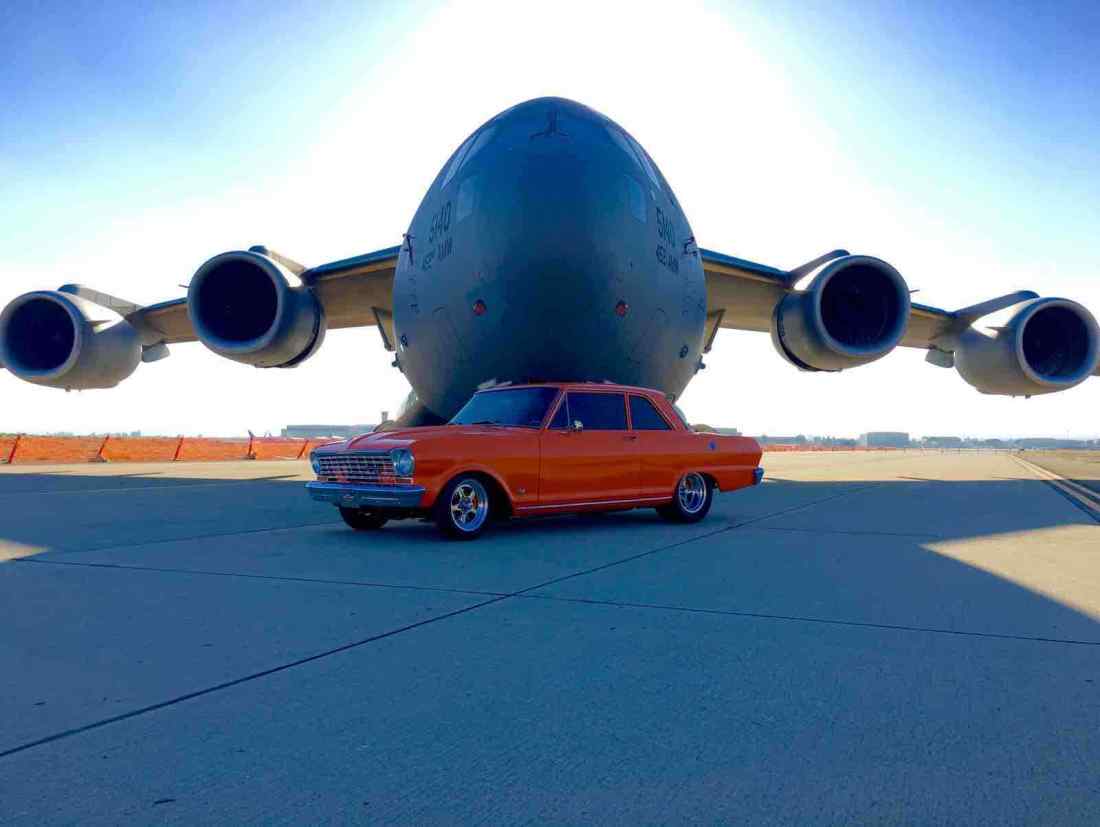 1964 Chevrolet Nova - photo 5