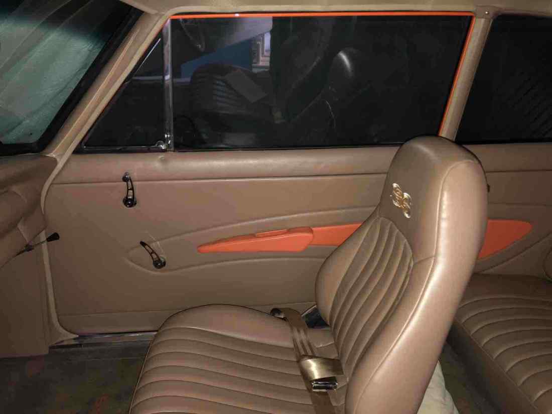 1964 Chevrolet Nova - photo 9