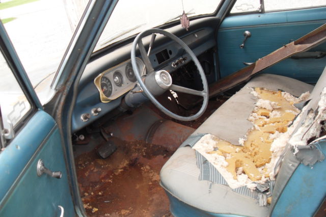 1964 Chevrolet Nova 2-door coupe - photo 10