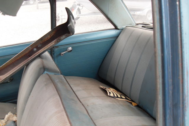 1964 Chevrolet Nova 2-door coupe - photo 11
