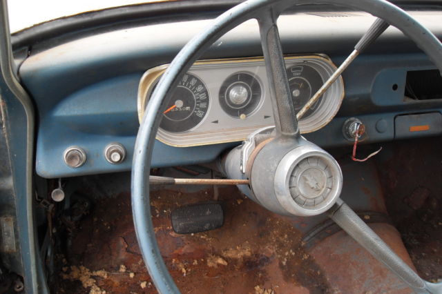 1964 Chevrolet Nova 2-door coupe - photo 12