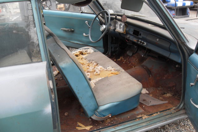 1964 Chevrolet Nova 2-door coupe - photo 6