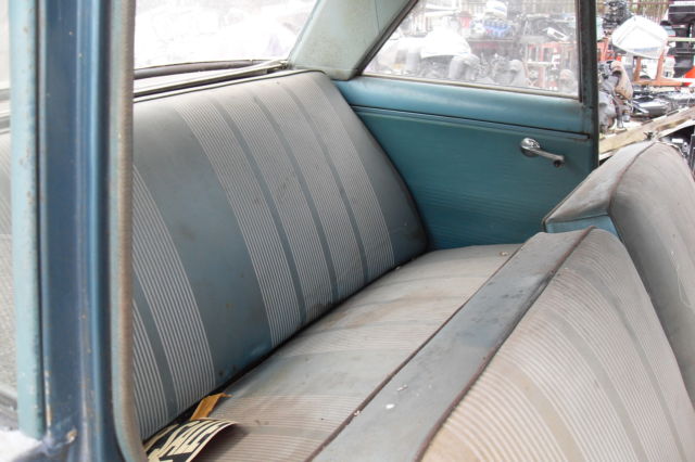 1964 Chevrolet Nova 2-door coupe - photo 7