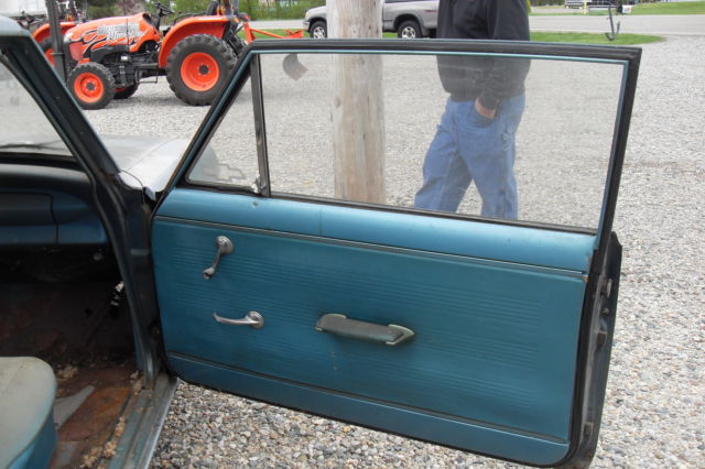 1964 Chevrolet Nova 2-door coupe - photo 9