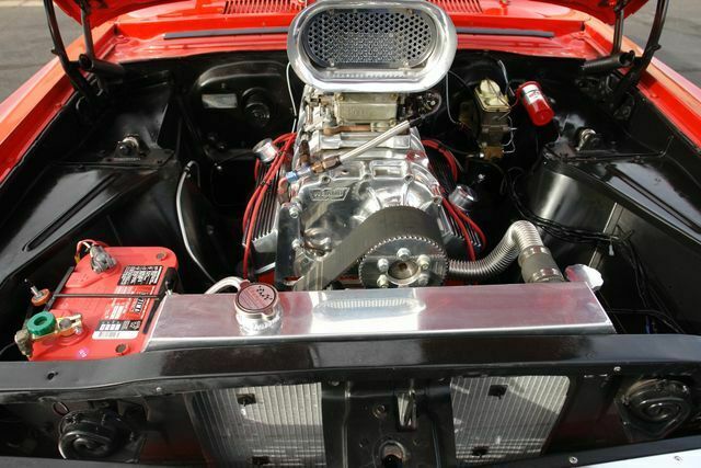 1964 Chevrolet Nova -- - photo 12
