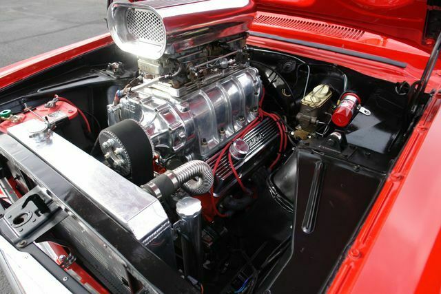 1964 Chevrolet Nova -- - photo 13