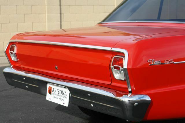 1964 Chevrolet Nova -- - photo 4