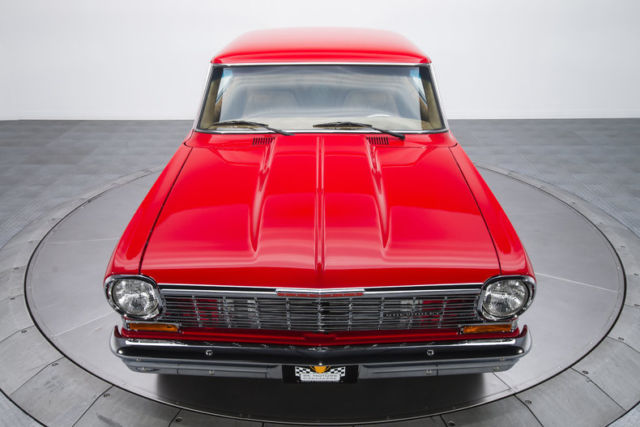 1964 Chevrolet Nova SS - photo 10