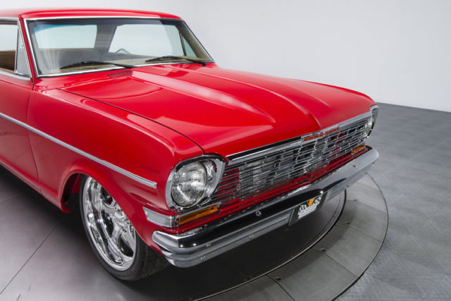 1964 Chevrolet Nova SS - photo 11