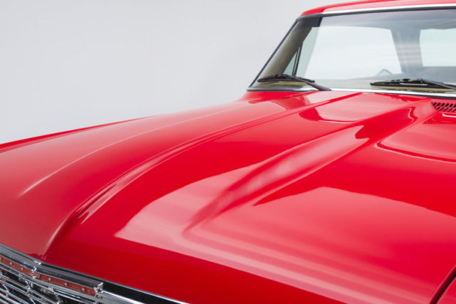 1964 Chevrolet Nova SS - photo 12