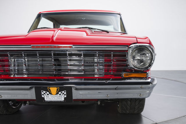 1964 Chevrolet Nova SS - photo 13