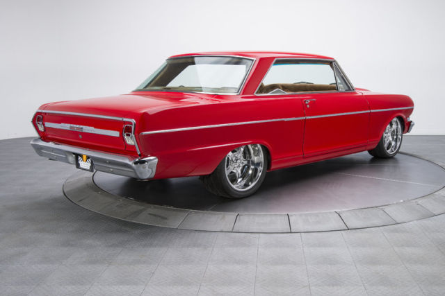 1964 Chevrolet Nova SS - photo 3