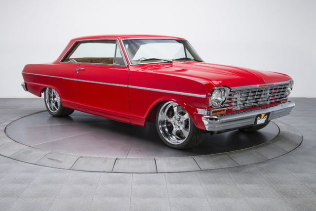 1964 Chevrolet Nova SS - photo 4