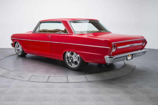 1964 Chevrolet Nova SS - photo 5