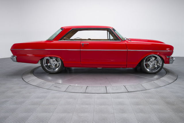 1964 Chevrolet Nova SS - photo 6