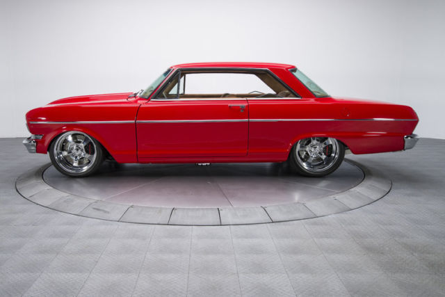1964 Chevrolet Nova SS - photo 7