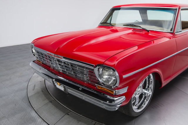 1964 Chevrolet Nova SS - photo 8