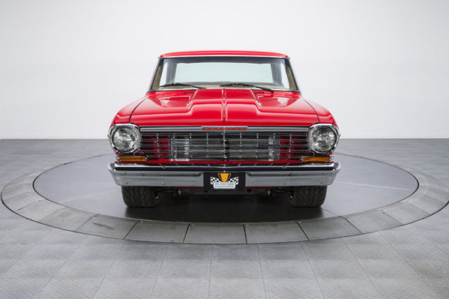 1964 Chevrolet Nova SS - photo 9