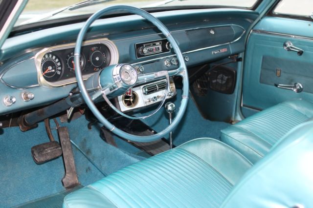 1964 Chevrolet Nova SS - photo 10
