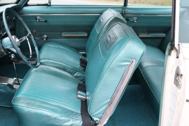 1964 Chevrolet Nova SS - photo 11