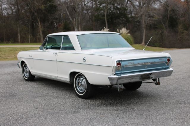 1964 Chevrolet Nova SS - photo 5