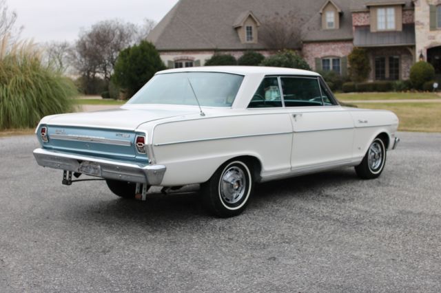 1964 Chevrolet Nova SS - photo 7
