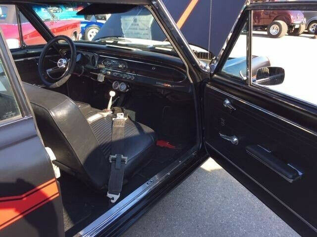 1964 Chevrolet Nova SS 100 Point Car "Runner Up" at Toronto Autorama in '19 - photo 2