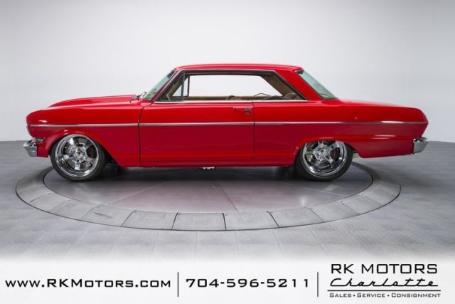1964 Chevrolet Nova SS - photo 10