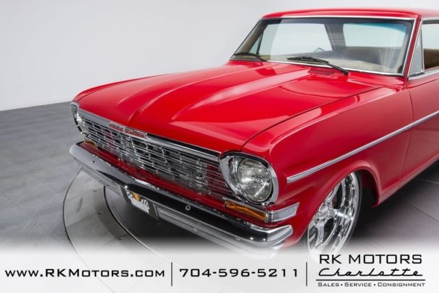 1964 Chevrolet Nova SS - photo 11