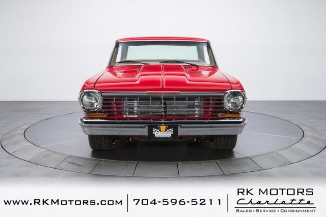 1964 Chevrolet Nova SS - photo 12