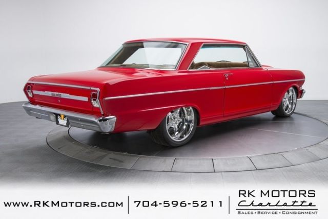 1964 Chevrolet Nova SS - photo 2