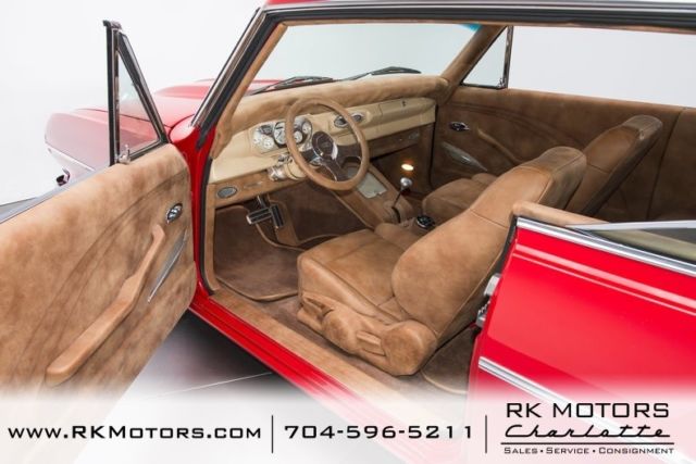 1964 Chevrolet Nova SS - photo 3