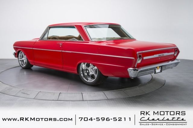 1964 Chevrolet Nova SS - photo 8