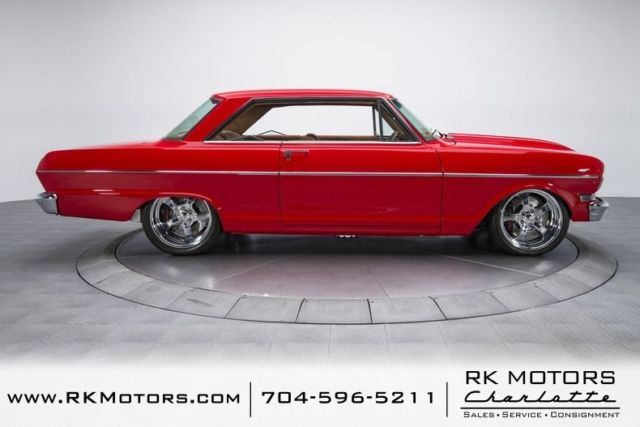 1964 Chevrolet Nova SS - photo 9