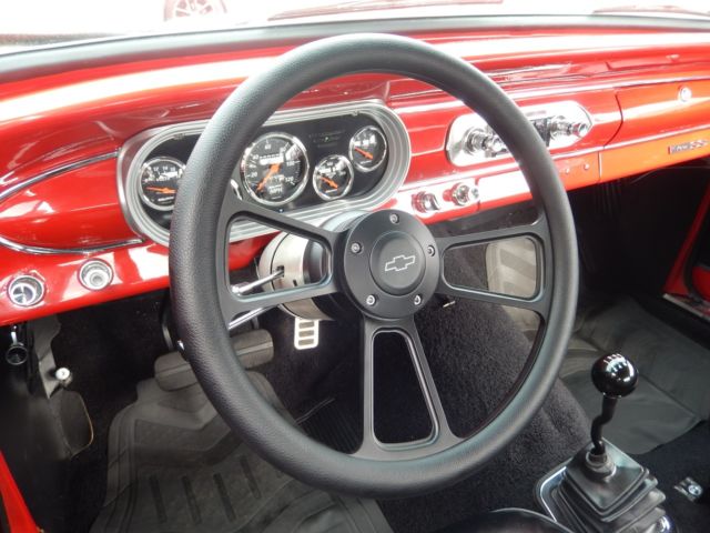 1964 Chevrolet Nova Bucket seats - photo 10