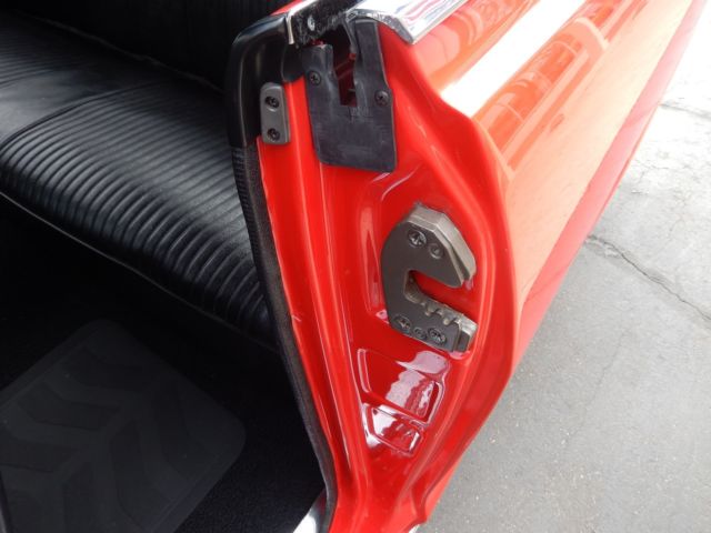 1964 Chevrolet Nova Bucket seats - photo 12