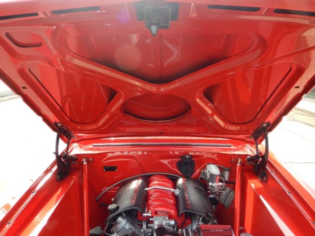 1964 Chevrolet Nova Bucket seats - photo 9