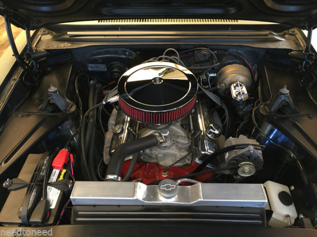 1964 Chevrolet Nova Chevy II Nova Station Wagon - photo 13