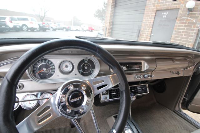 1964 Chevrolet Nova Wagon - Street Rod - photo 13