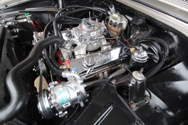 1964 Chevrolet Nova Wagon - Street Rod - photo 9