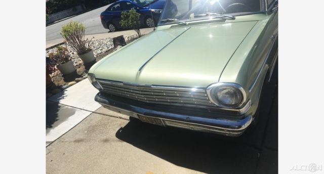 1964 Chevrolet Nova - photo 11