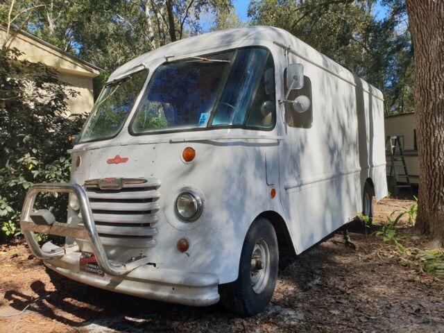 1964 Chevrolet Step Van