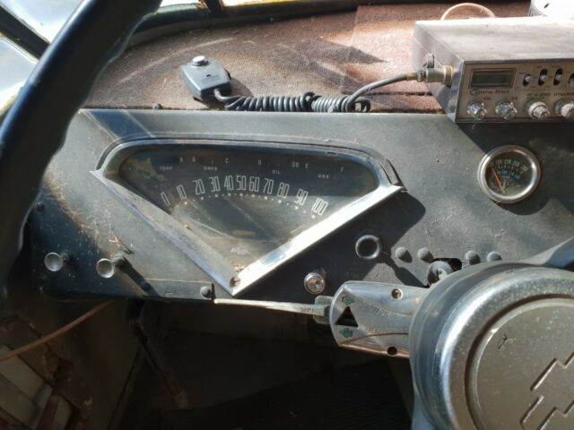 1964 Chevrolet Step Van - photo 10
