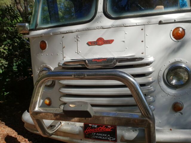 1964 Chevrolet Step Van - photo 2