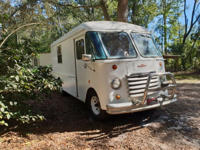 1964 Chevrolet Step Van - photo 3