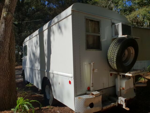 1964 Chevrolet Step Van - photo 5