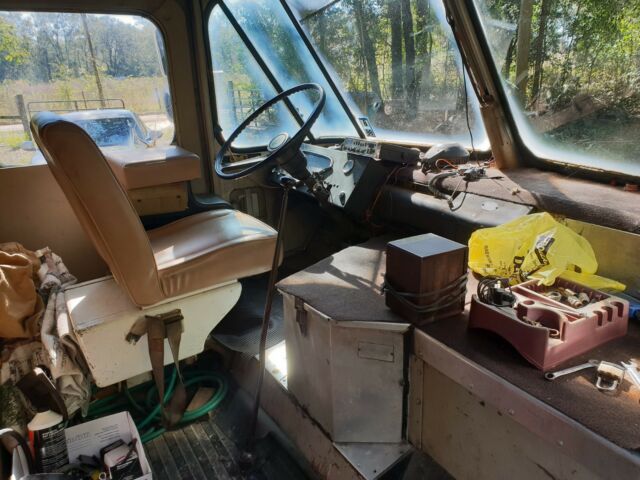 1964 Chevrolet Step Van - photo 6