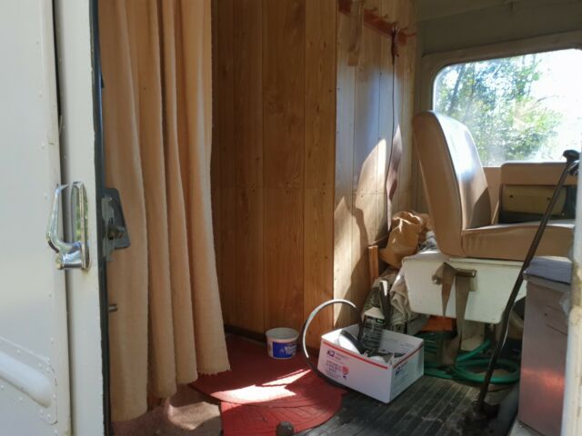 1964 Chevrolet Step Van - photo 7
