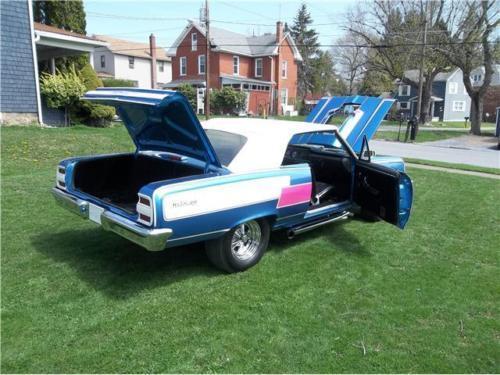 1964 Chevrolet SS - photo 12