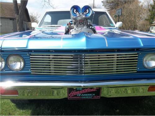 1964 Chevrolet SS - photo 3
